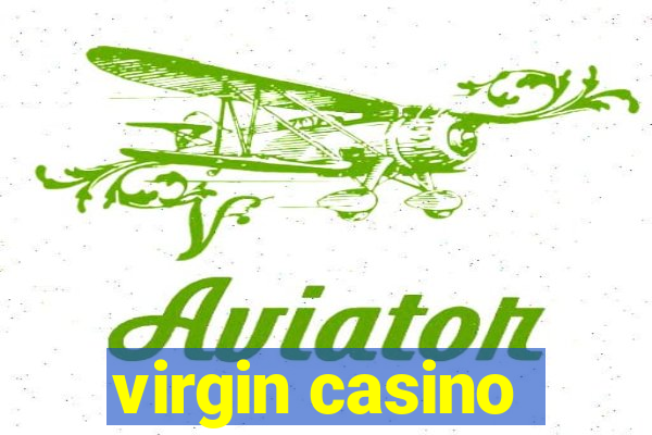 virgin casino