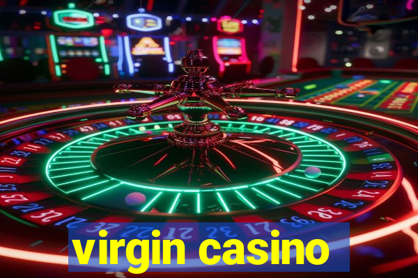 virgin casino