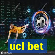 ucl bet