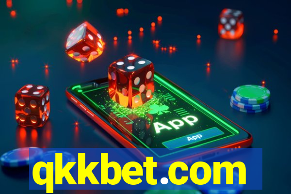 qkkbet.com