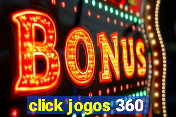 click jogos 360