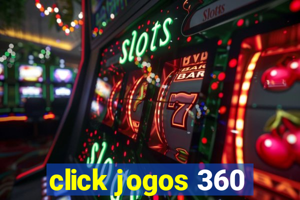 click jogos 360