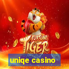 uniqe casino