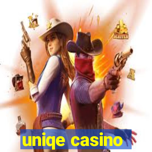 uniqe casino