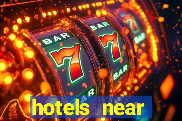 hotels near foxwoods casino ct