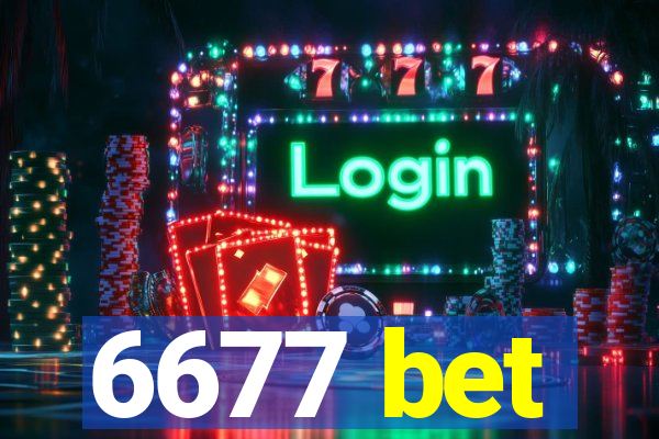 6677 bet