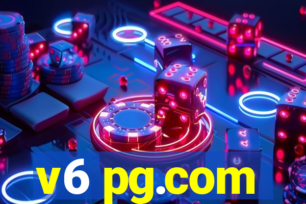 v6 pg.com