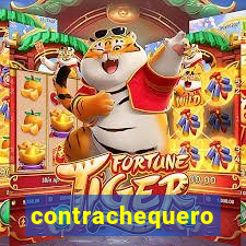 contrachequero