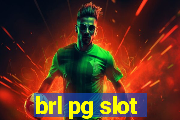 brl pg slot