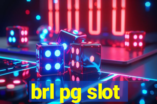 brl pg slot