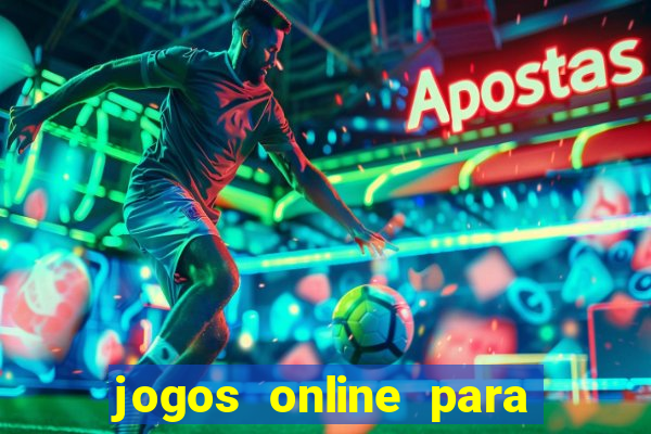 jogos online para ganhar dinheiro de verdade pelo pix