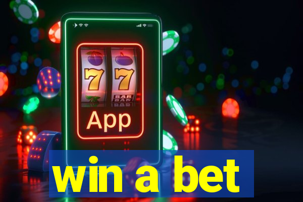 win a bet