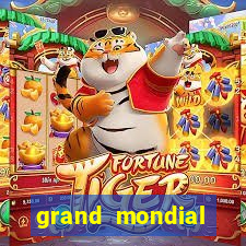 grand mondial casino log in