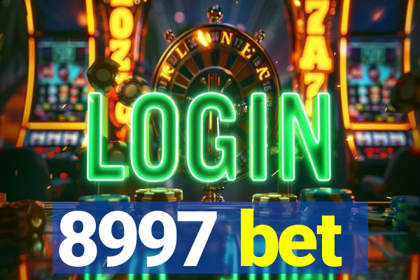 8997 bet