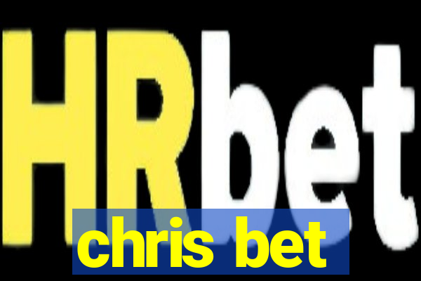 chris bet