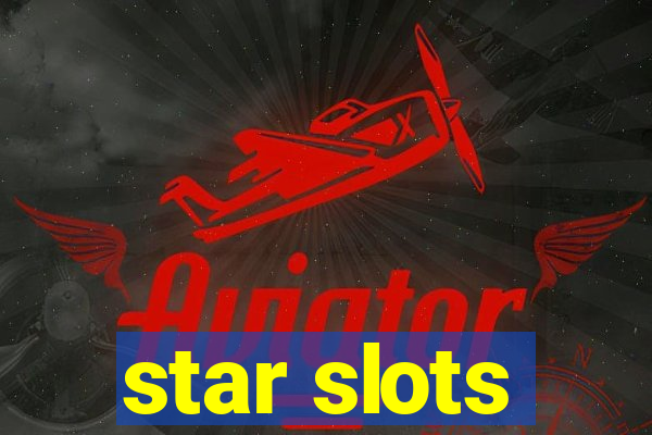 star slots