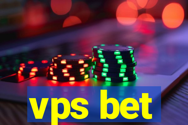 vps bet