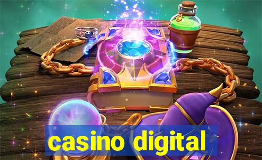 casino digital