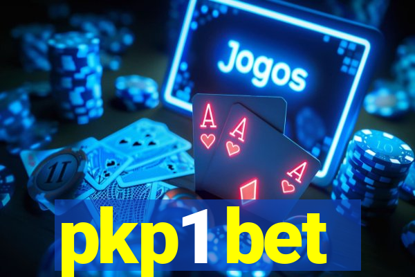 pkp1 bet