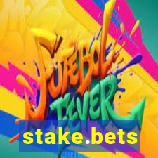 stake.bets