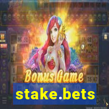 stake.bets