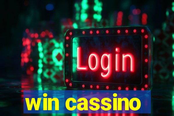 win cassino