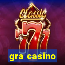 gra casino