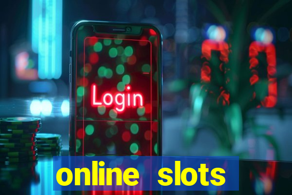 online slots machine free