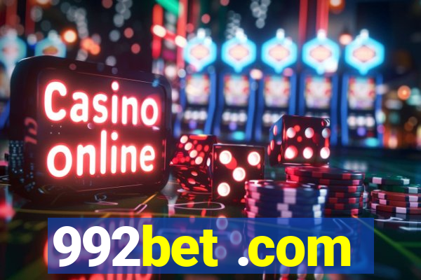 992bet .com