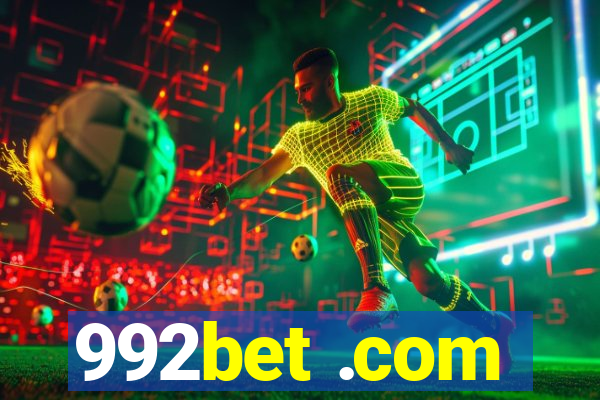 992bet .com