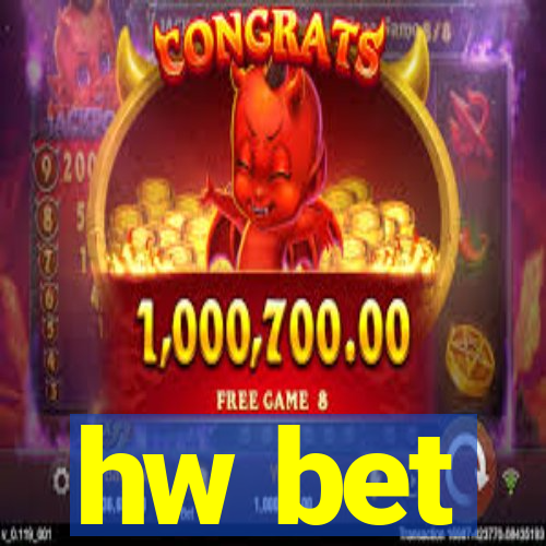 hw bet