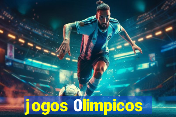 jogos 0limpicos