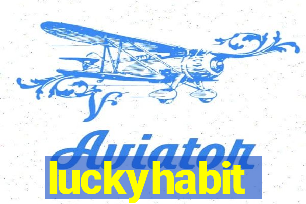 luckyhabit