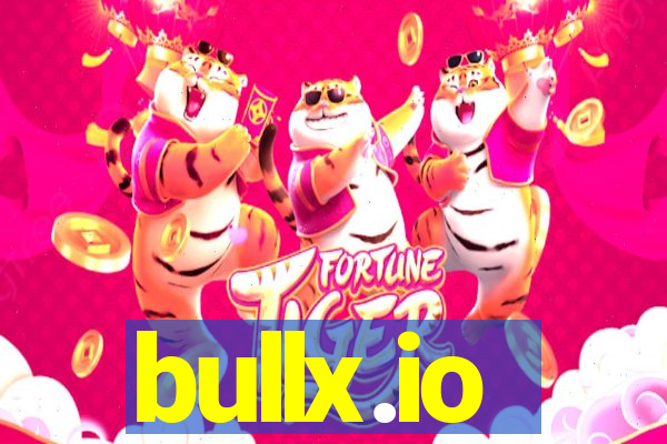 bullx.io