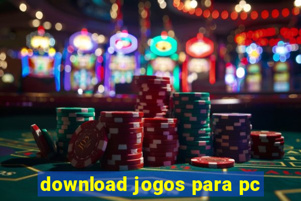 download jogos para pc