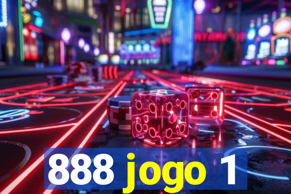 888 jogo 1