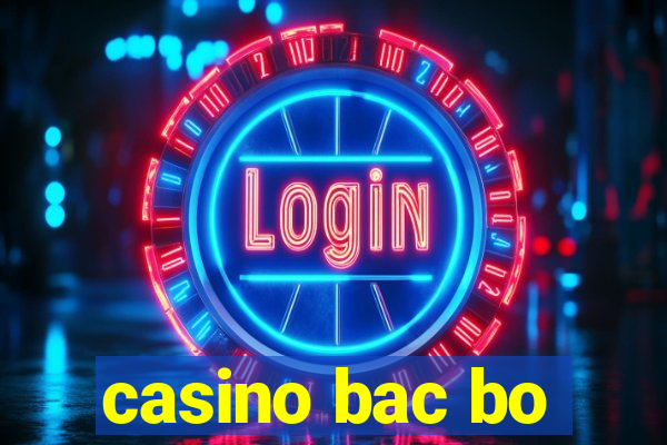 casino bac bo