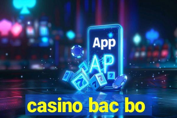 casino bac bo