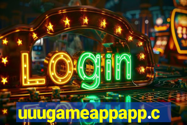 uuugameappapp.com