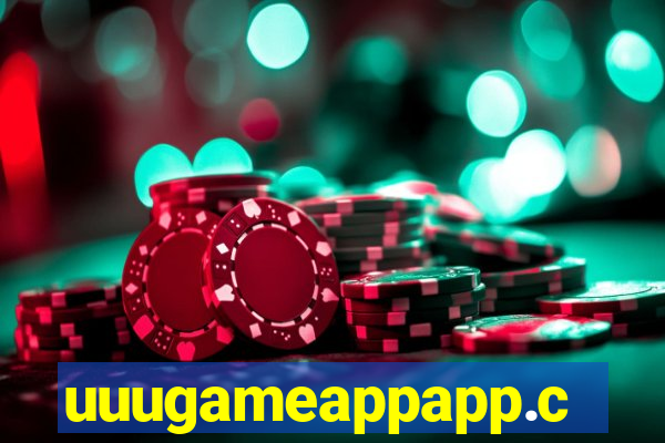 uuugameappapp.com