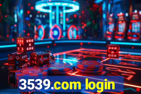 3539.com login