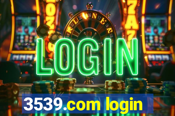 3539.com login