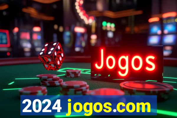 2024 jogos.com