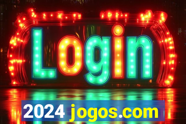 2024 jogos.com