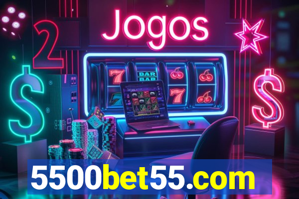 5500bet55.com