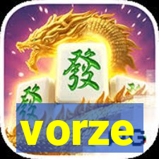 vorze