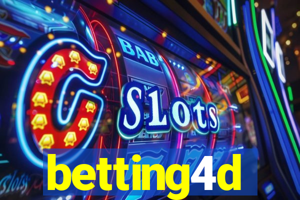 betting4d