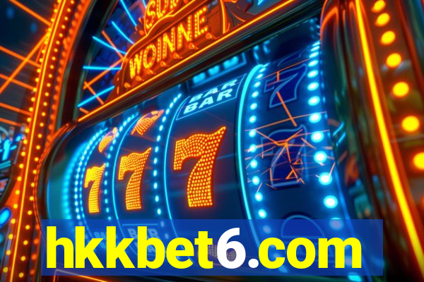 hkkbet6.com