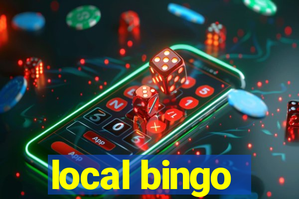 local bingo