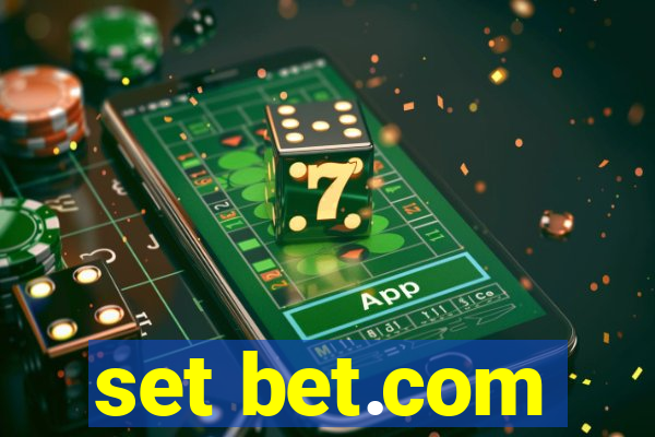 set bet.com